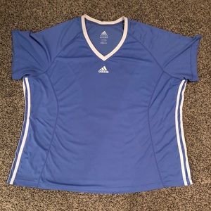 Adidas active ladies top